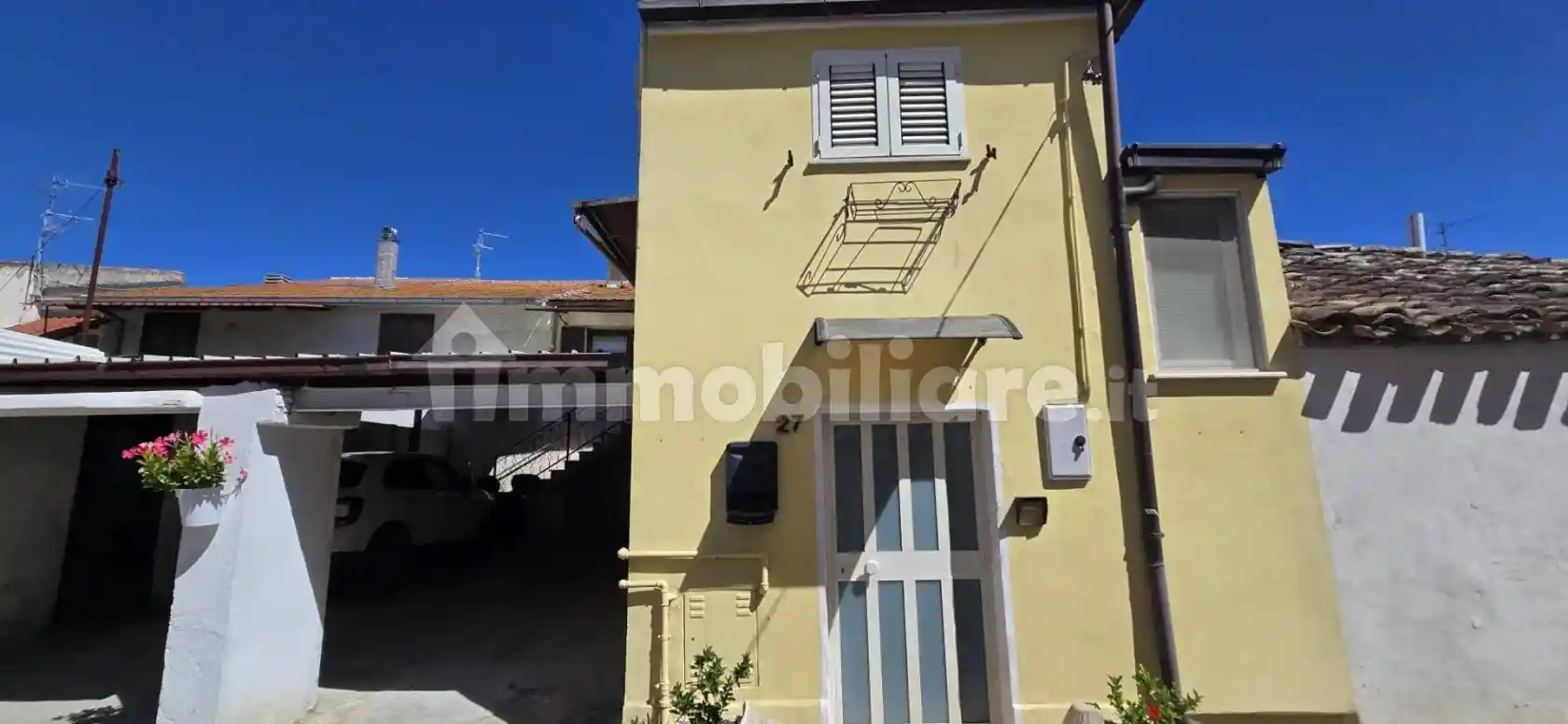 Casa indipendente in vendita a Pescara