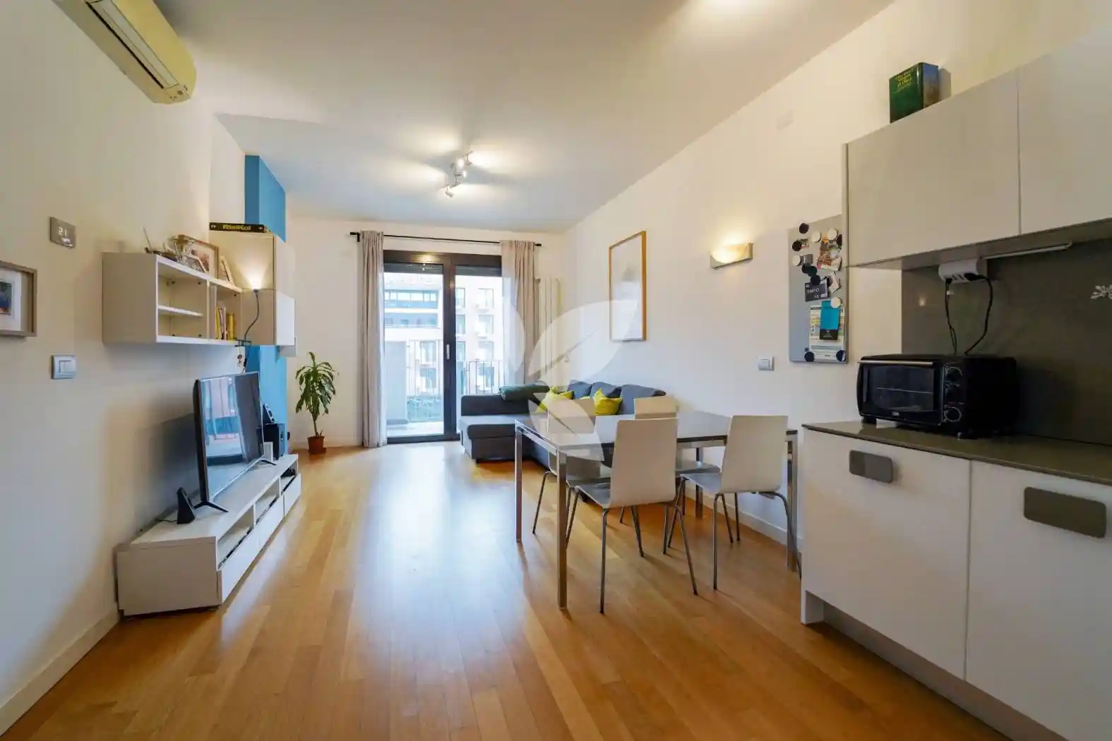 Appartamento in vendita a Parma