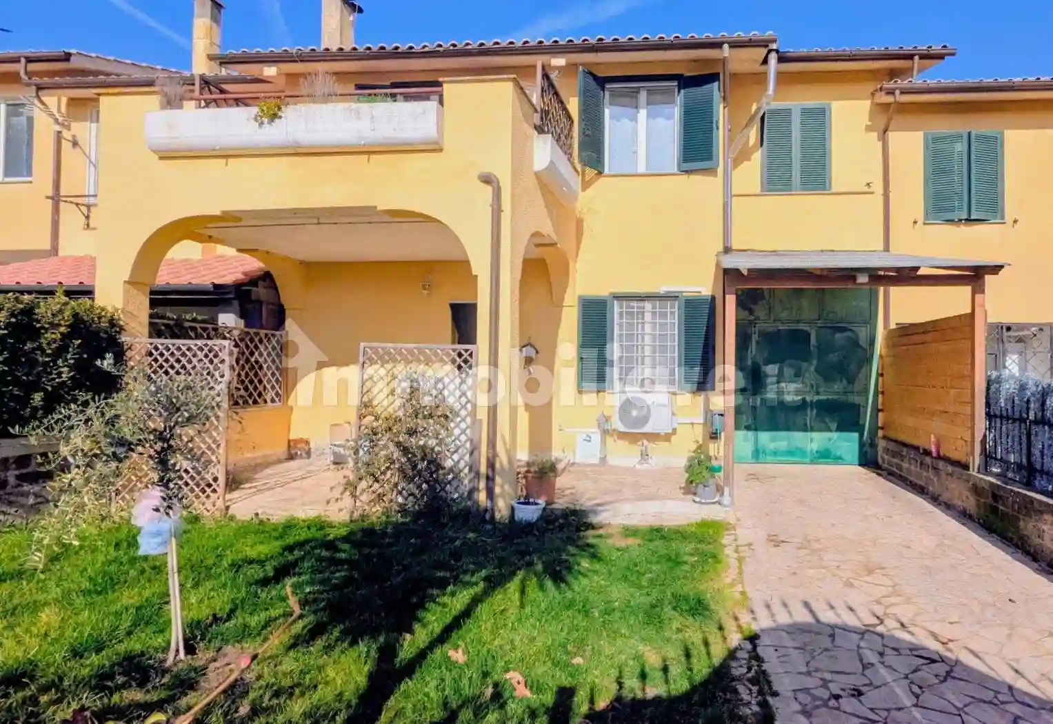 Villetta a schiera - foto 3