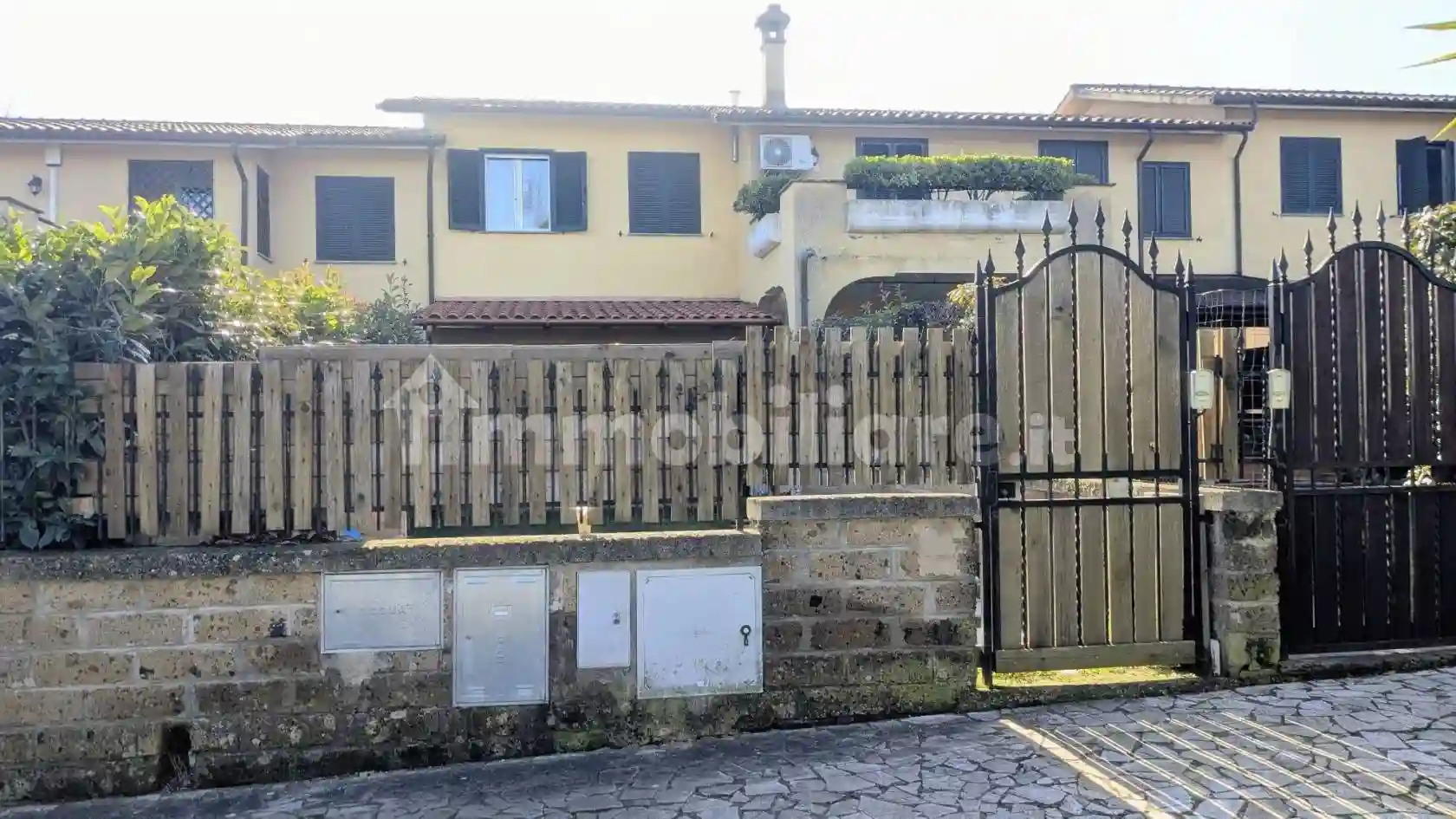 Villetta a schiera - foto 4