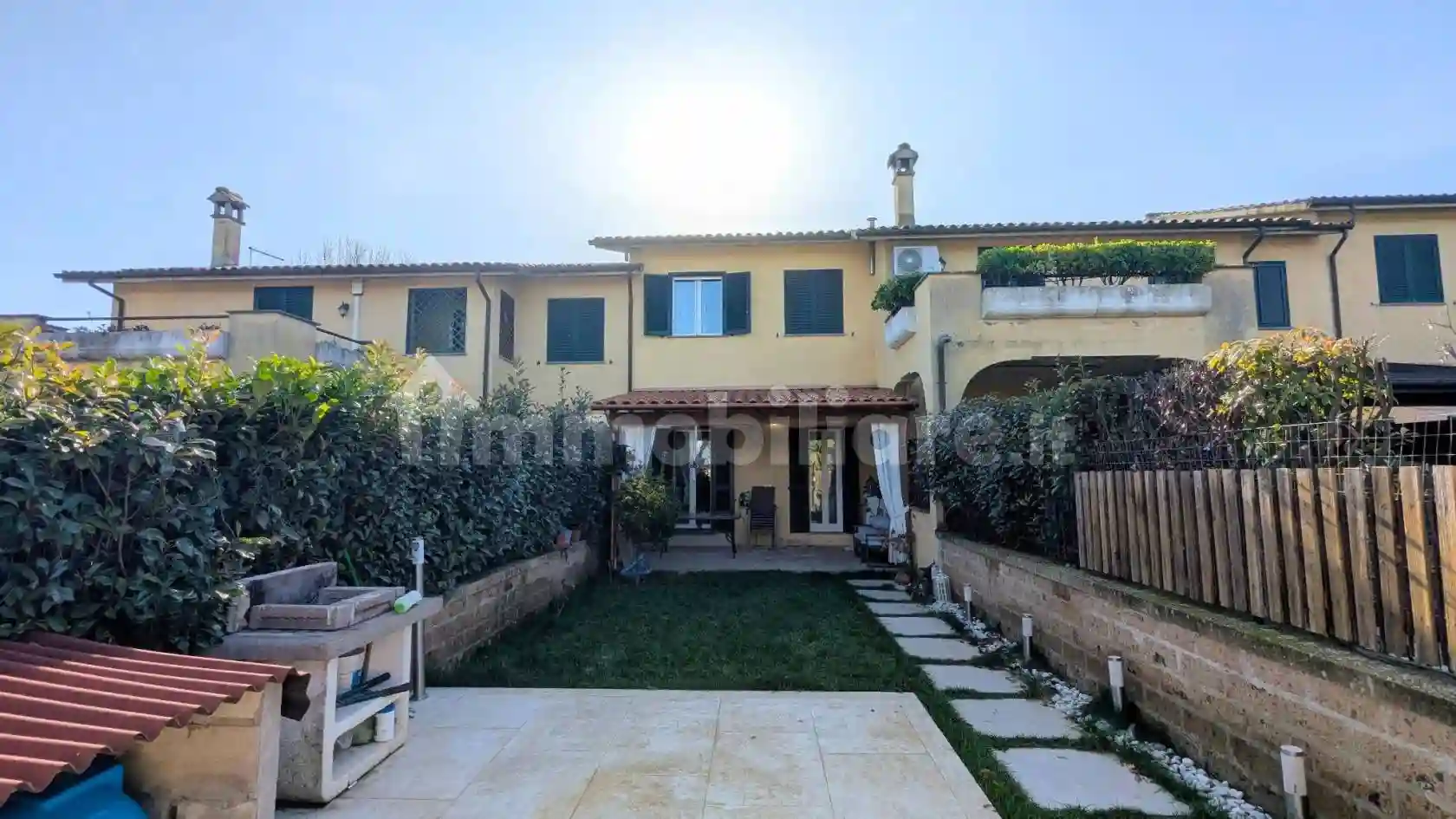 Villetta a schiera - foto 5