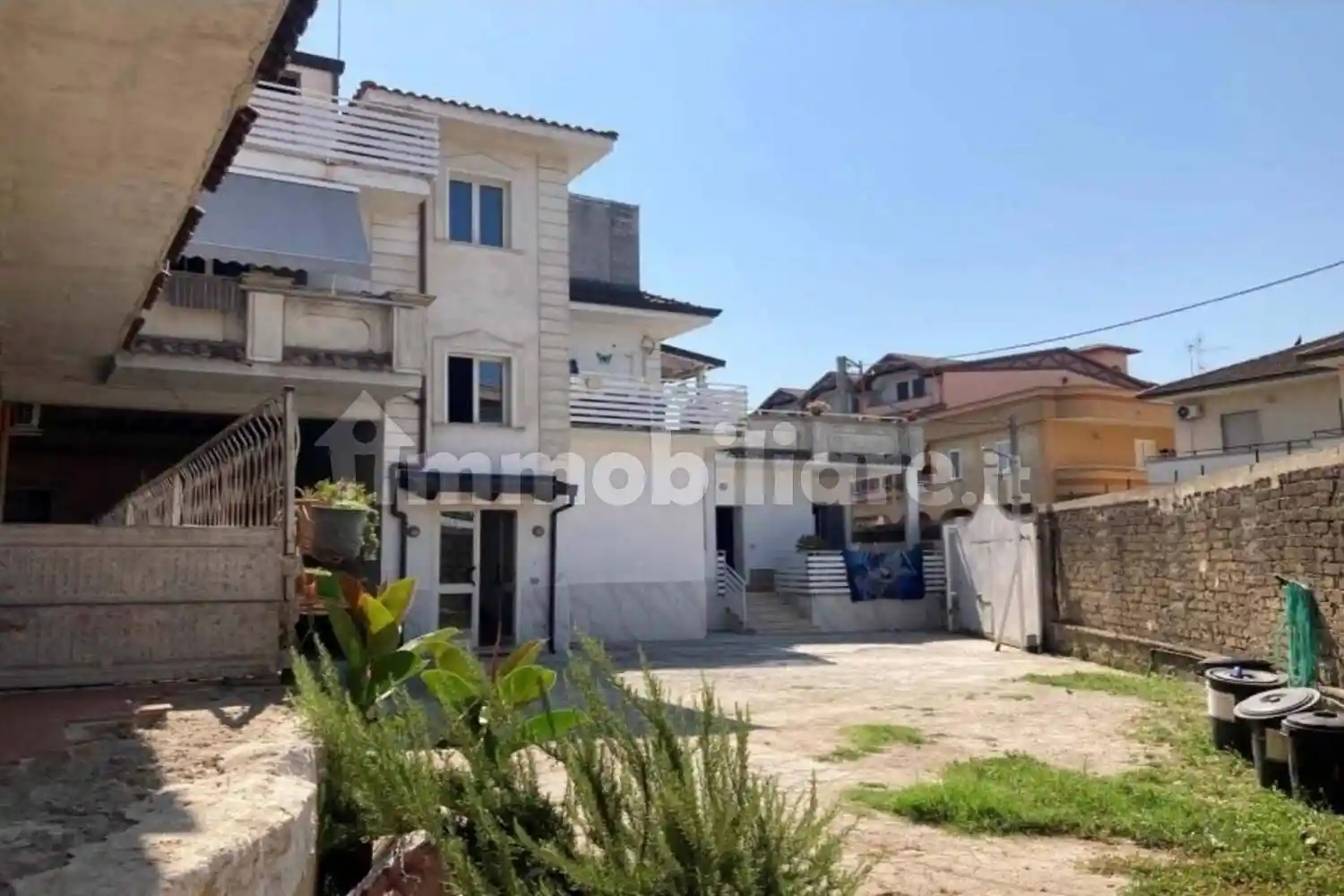 Appartamento in vendita a Casaluce