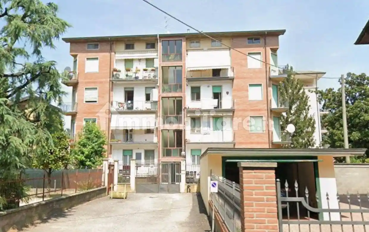 Appartamento in vendita a Martinengo