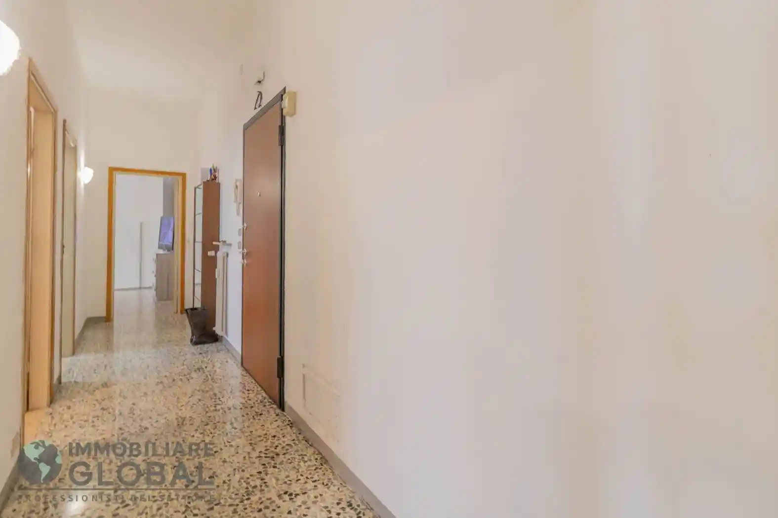 Appartamento in vendita a Reggio Emilia