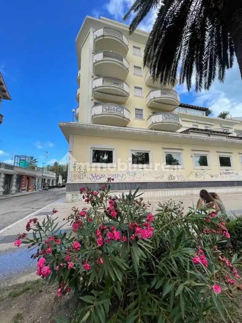 Appartamento in vendita a San Benedetto del Tronto