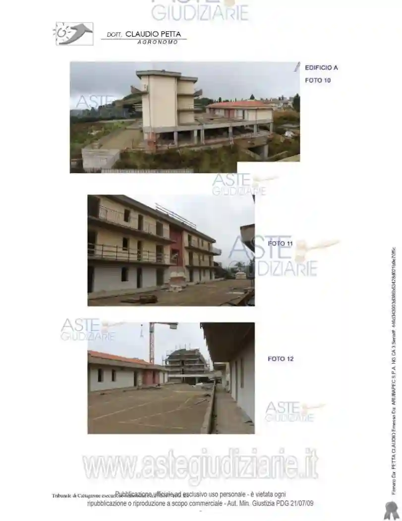 Palazzo - Stabile - foto 5