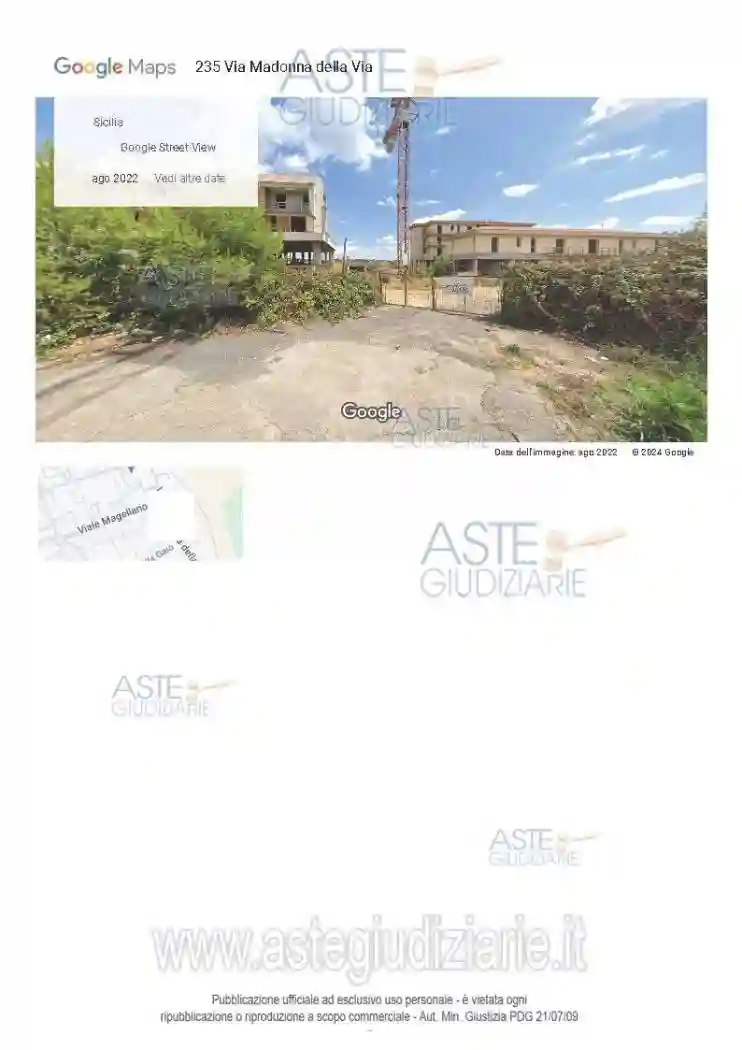 Palazzo - Stabile - foto 2