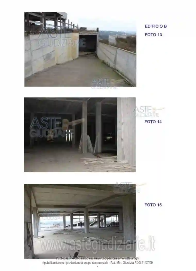 Palazzo - Stabile - foto 4