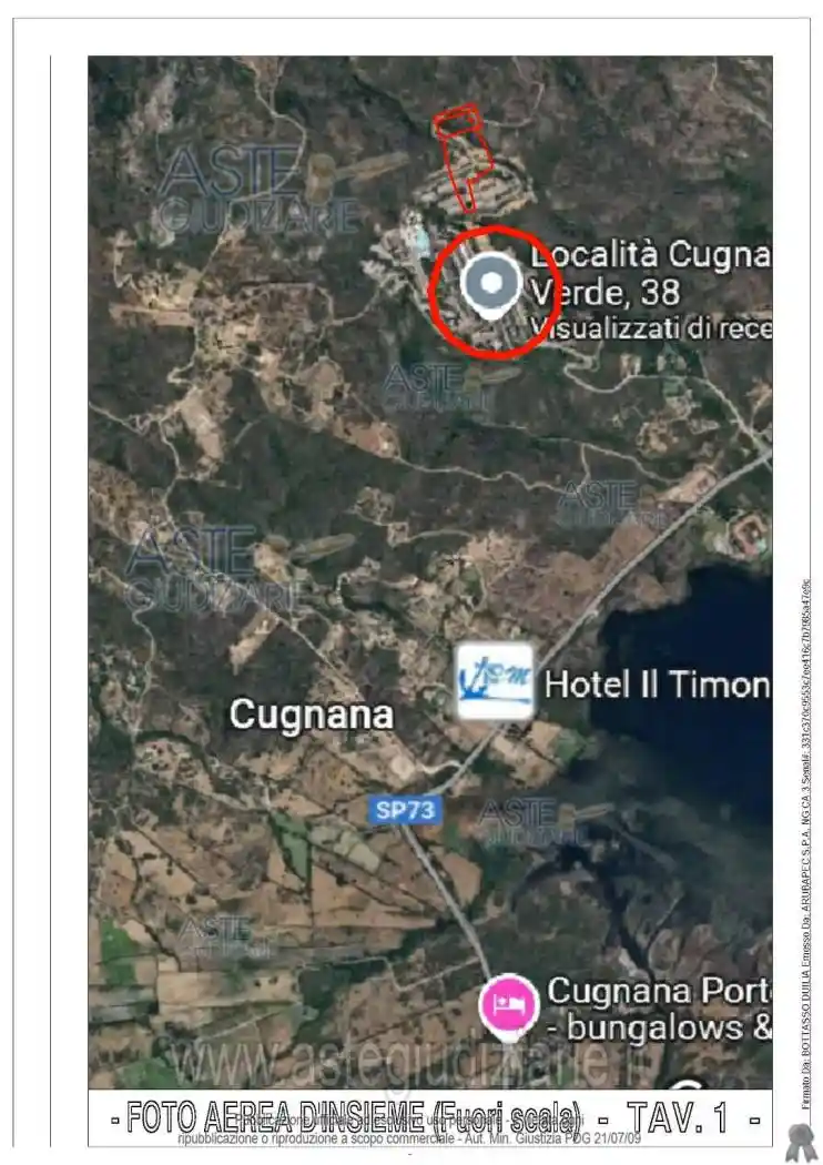 Appartamento in vendita a Olbia