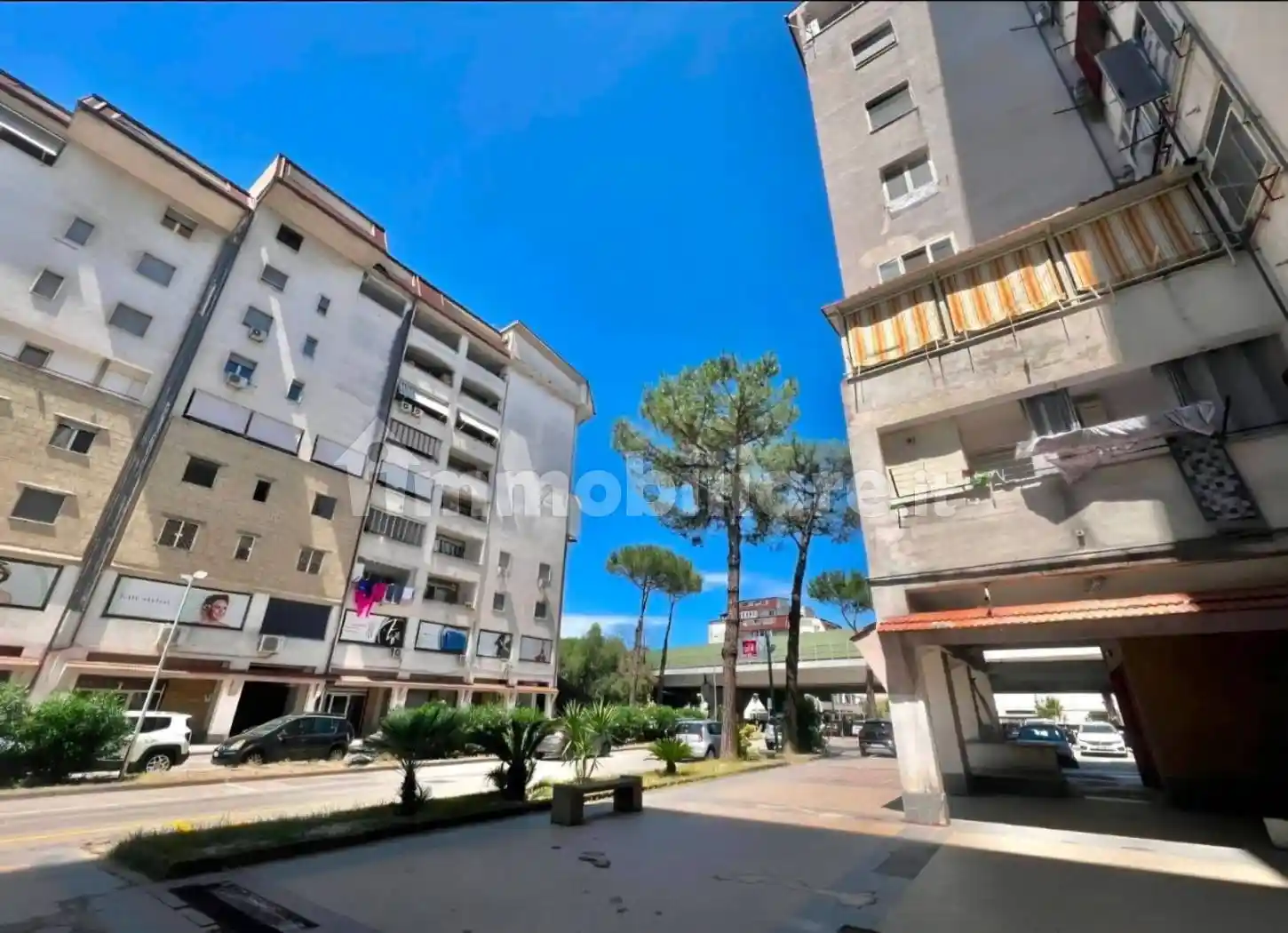 Appartamento in vendita a Melito di Napoli