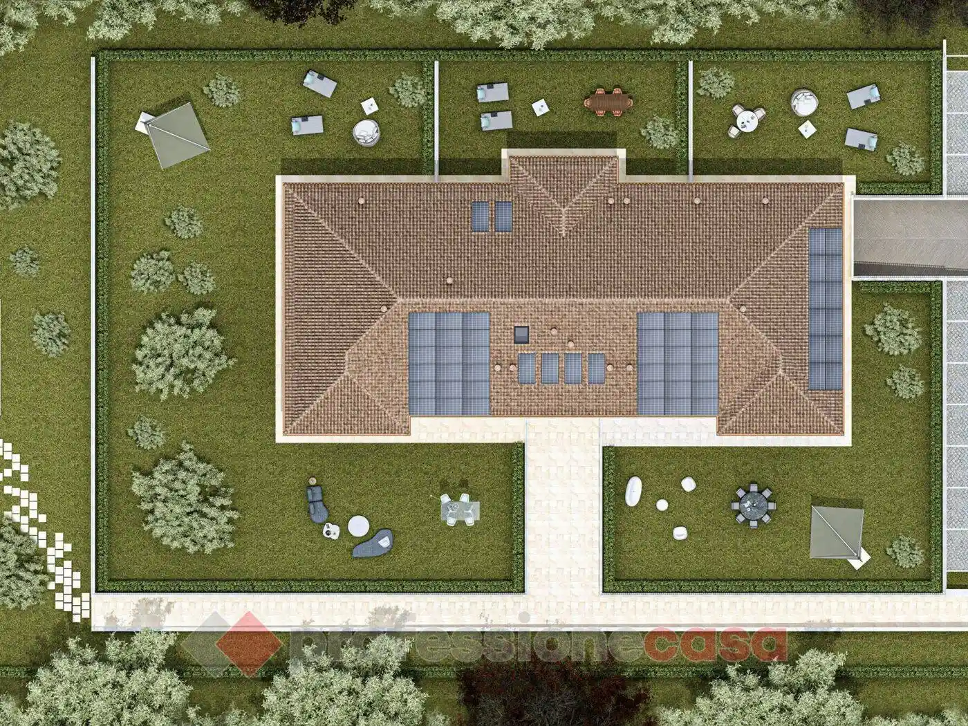 Appartamento in vendita a Perugia