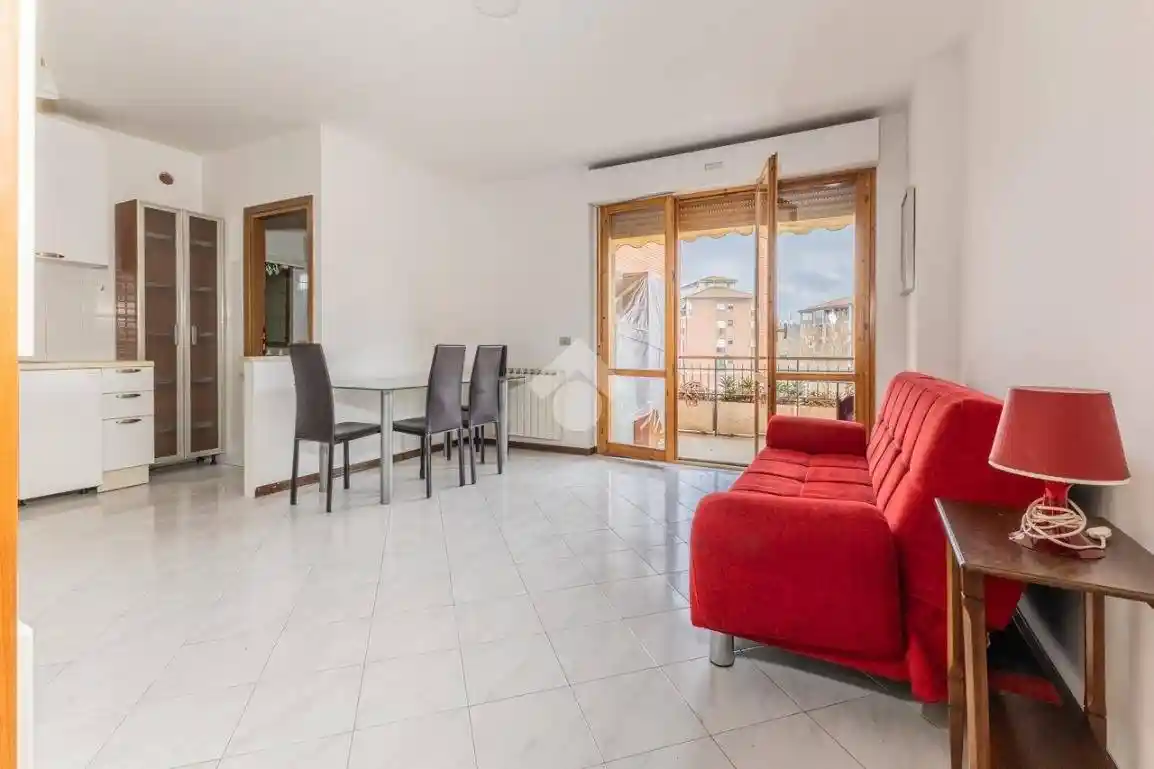 Appartamento in vendita a Bracciano