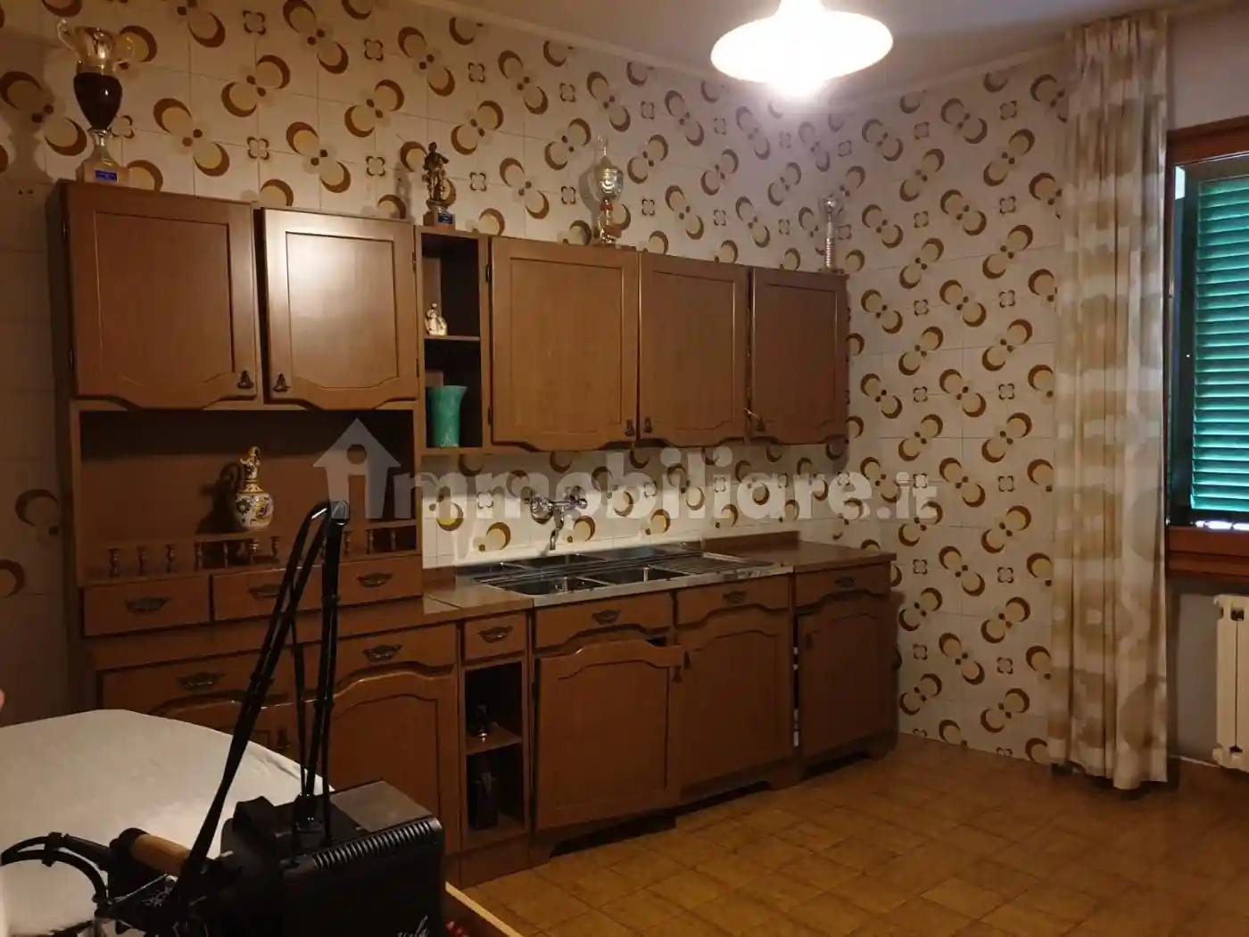 Casa indipendente in vendita a Poggio a Caiano