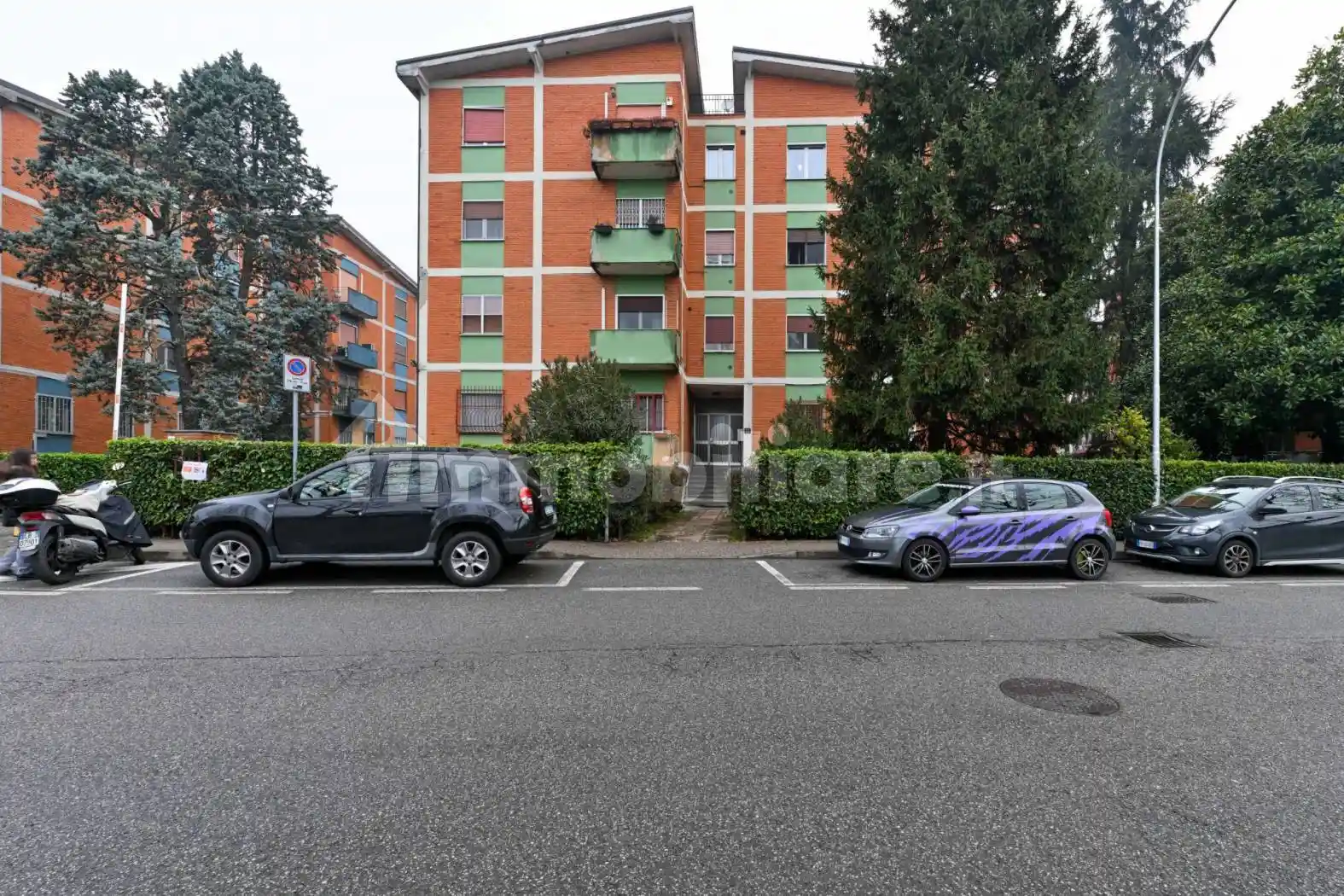 Appartamento in vendita a Rodano