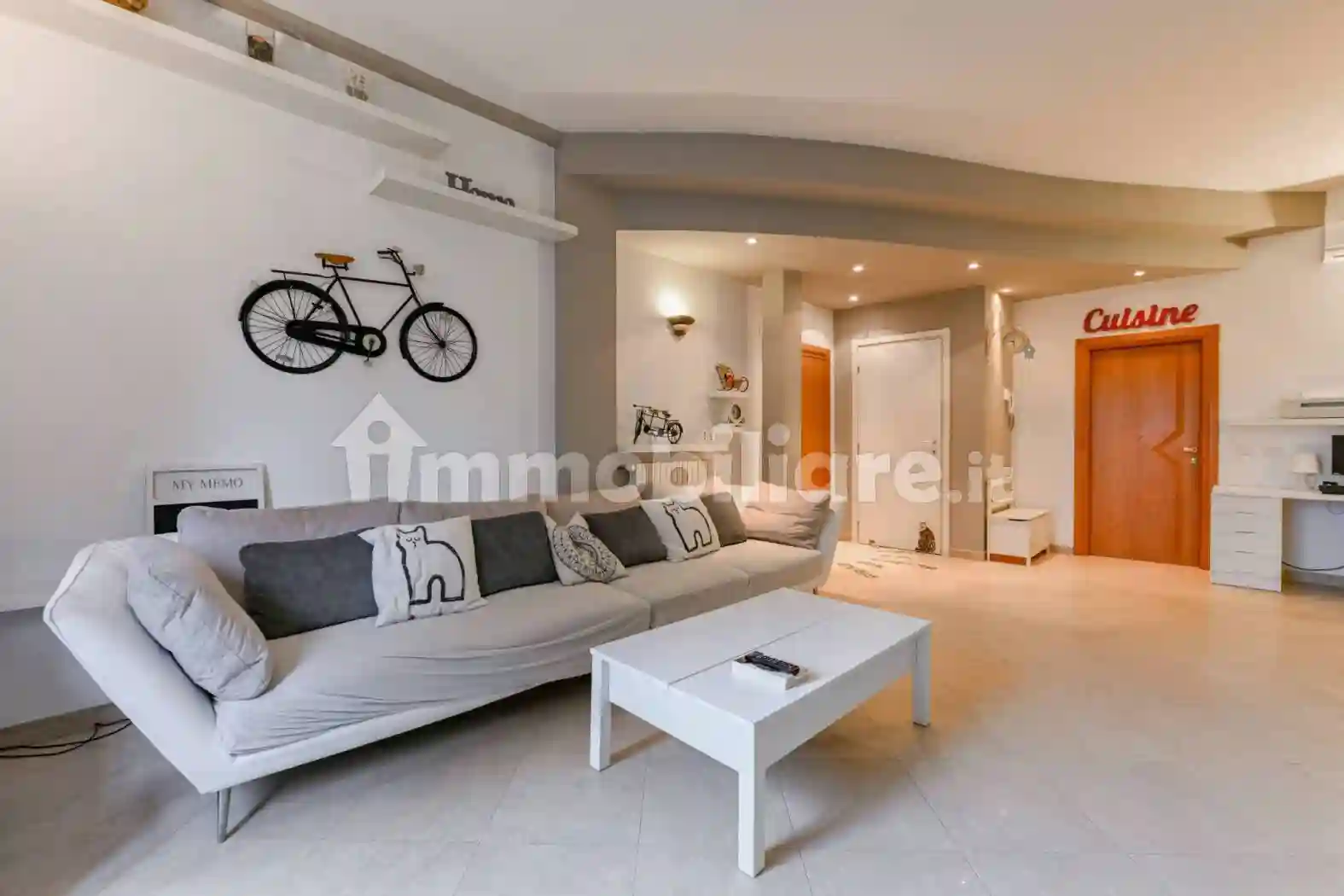 Appartamento - foto 2