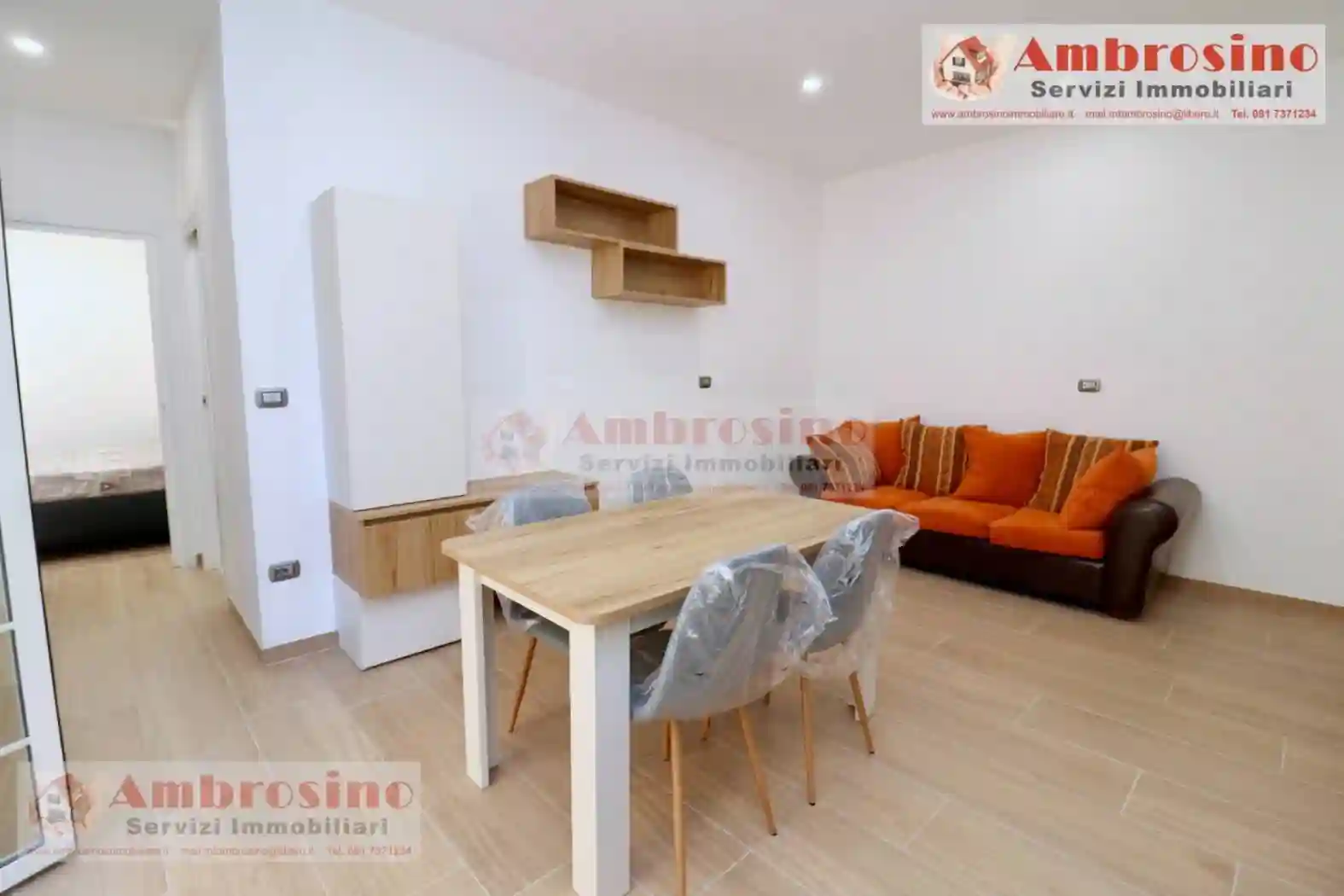 Appartamento - foto 2