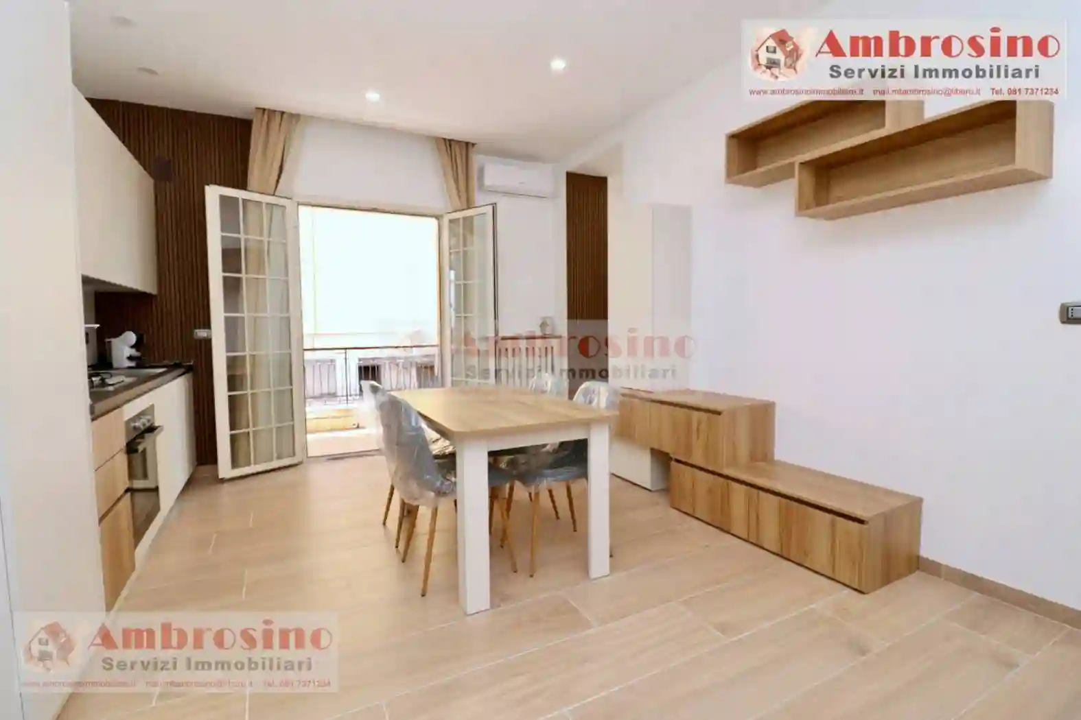 Appartamento - foto 4