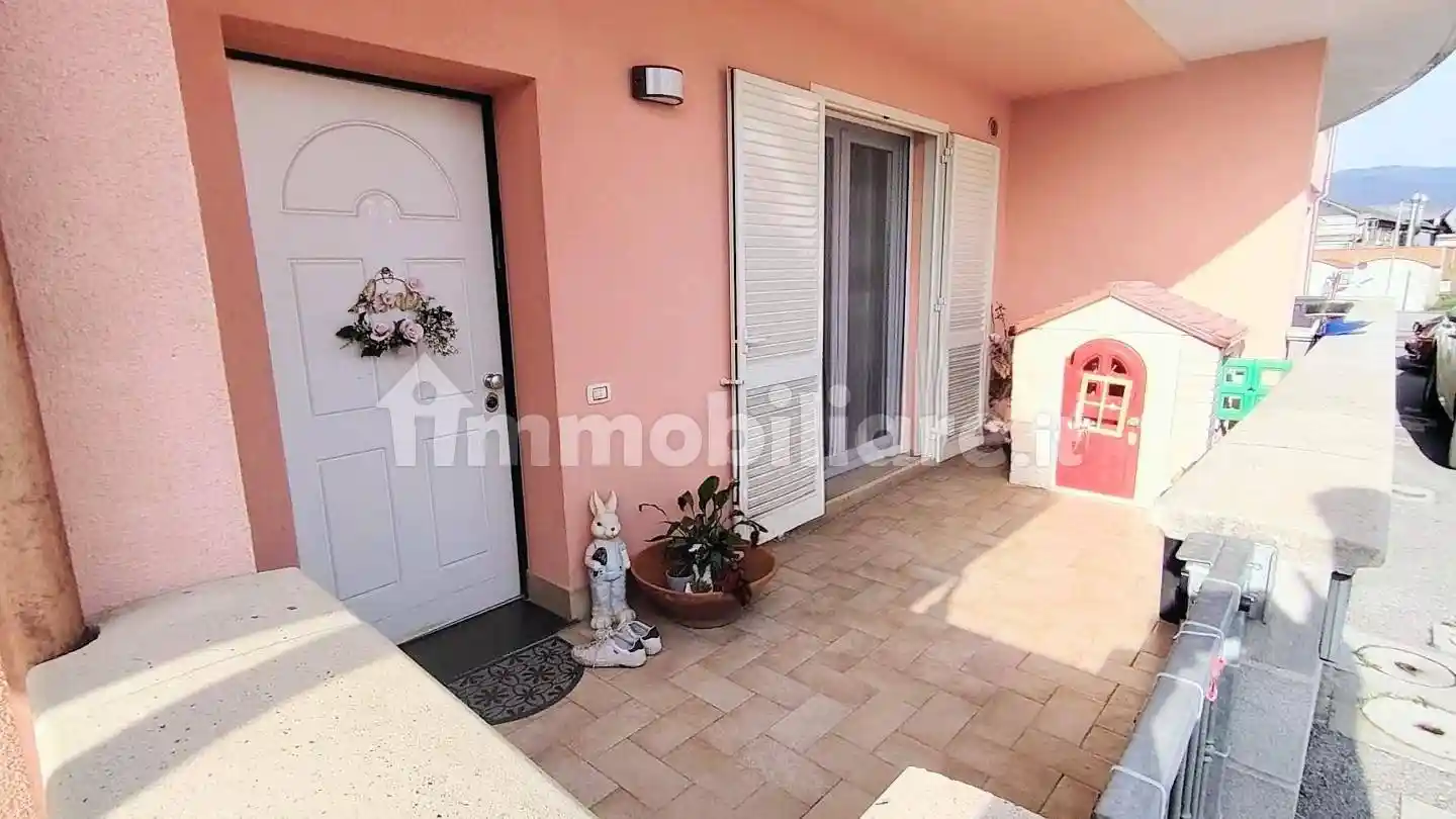 Appartamento in vendita a Calcinaia