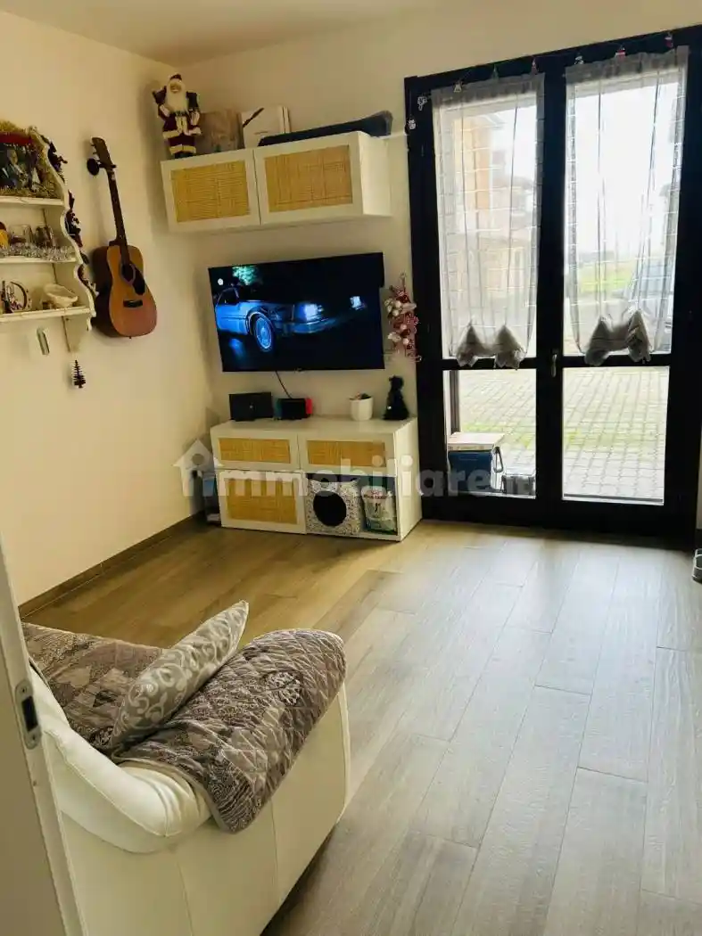 Appartamento in vendita a Zelo Buon Persico