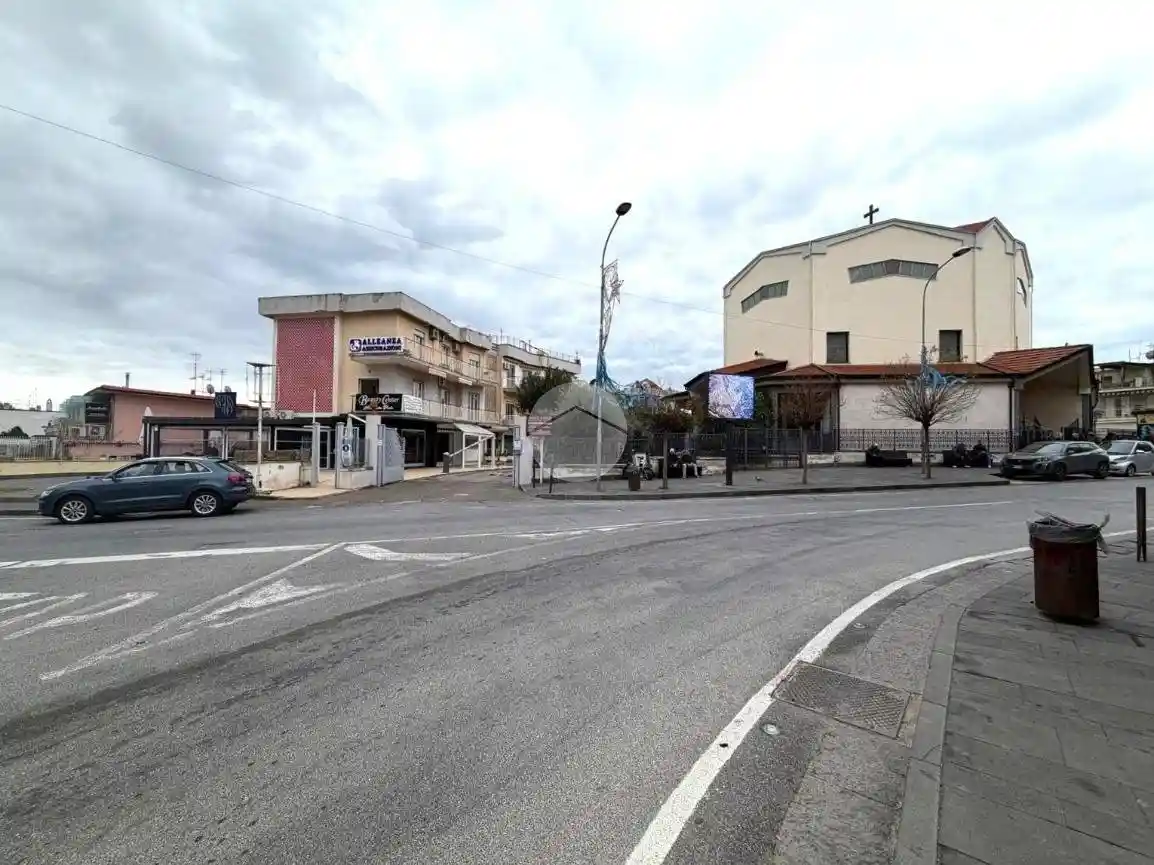 Appartamento in vendita a Pozzuoli