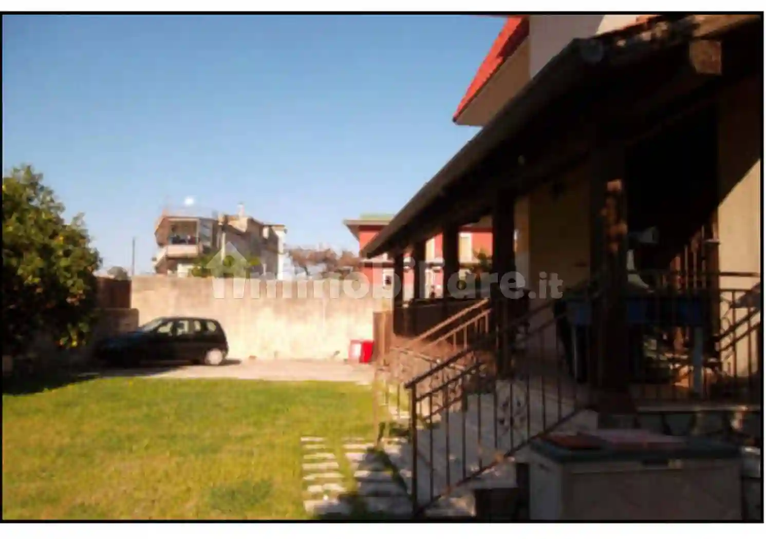 Villetta a schiera - foto 4