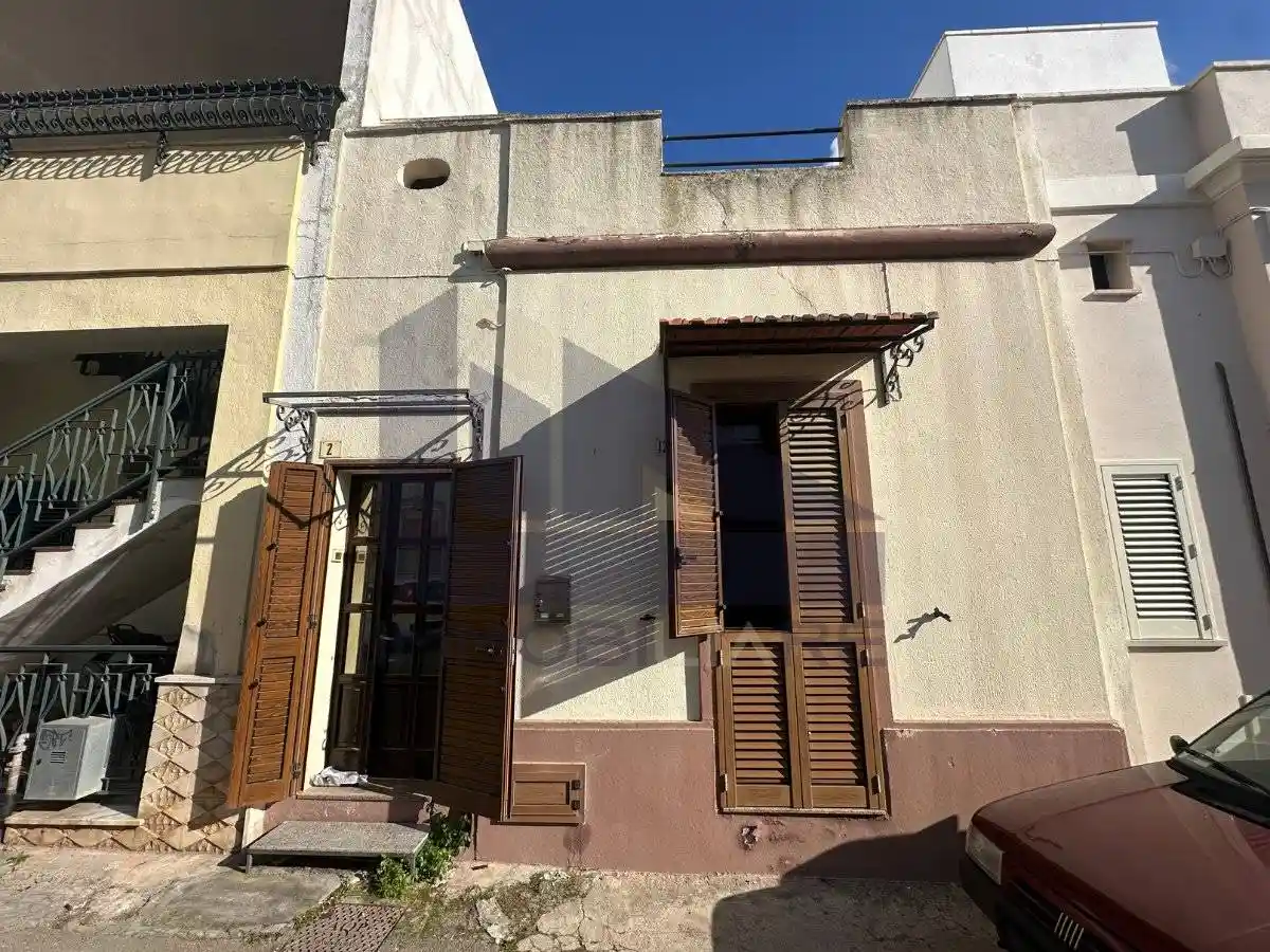 Casa indipendente in vendita a Presicce-Acquarica