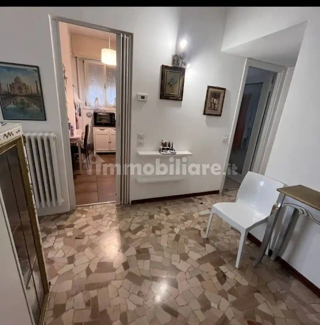 Appartamento in vendita a Seregno