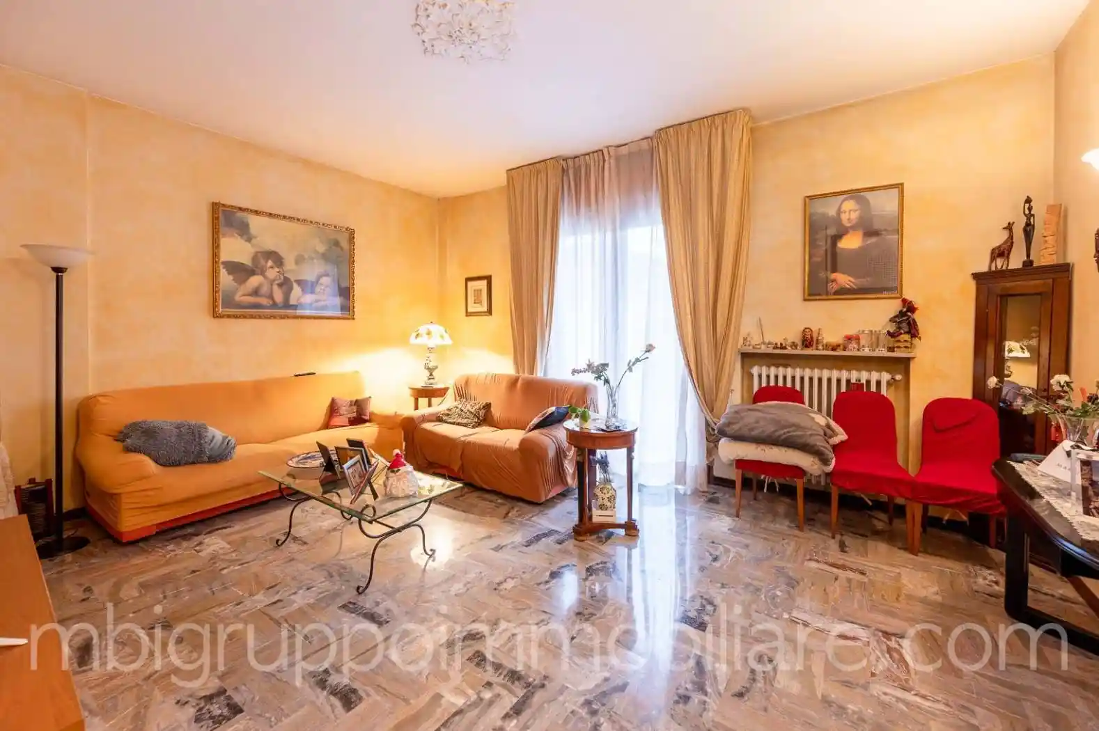 Appartamento in vendita a Rimini