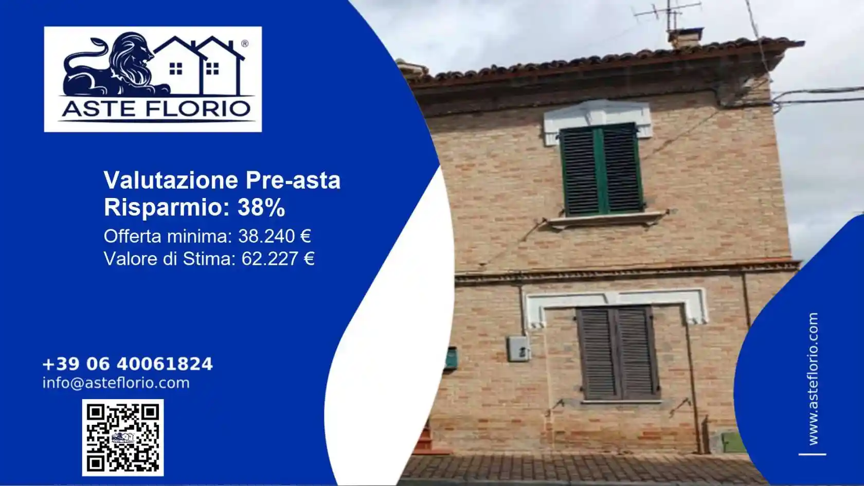 Appartamento in vendita a Monte Roberto