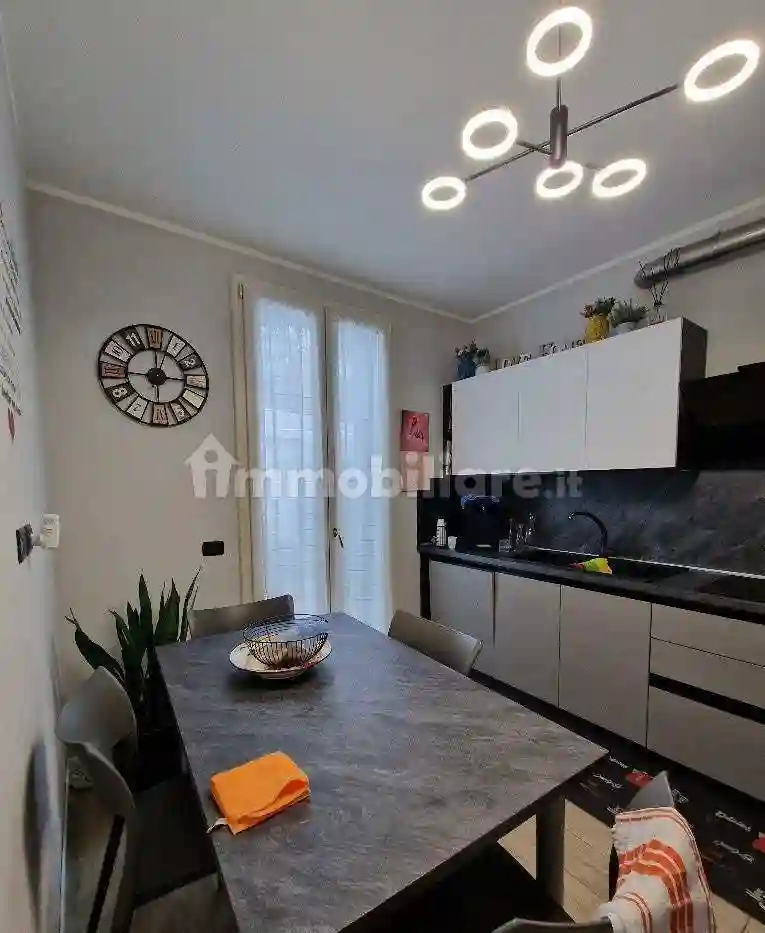 Villetta a schiera - foto 4