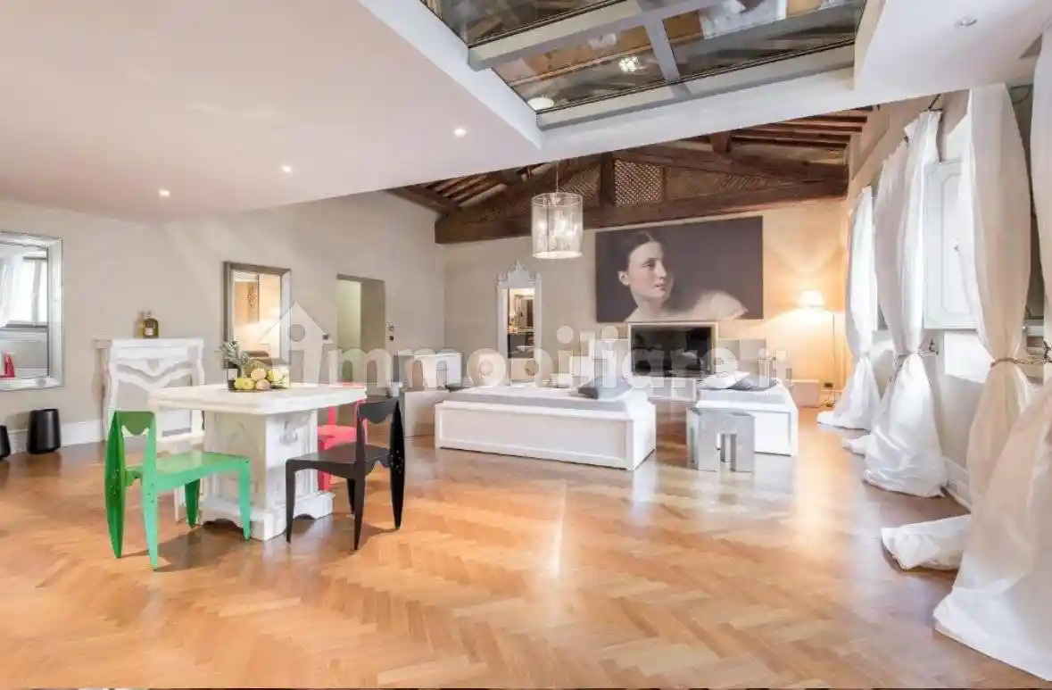 Appartamento in vendita a Firenze