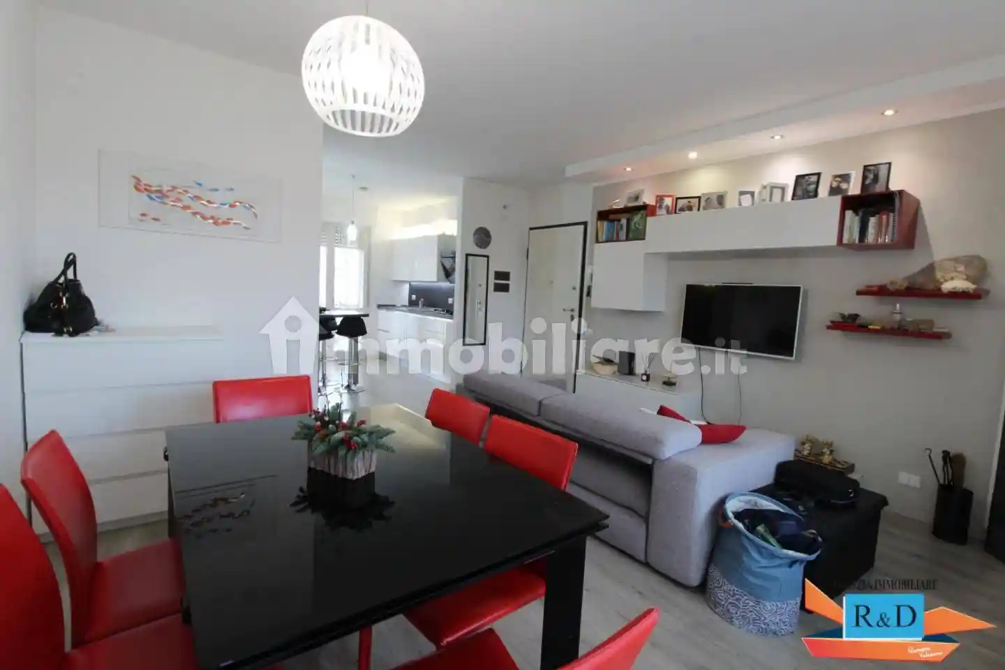 Appartamento in vendita a Colle di Val d'Elsa