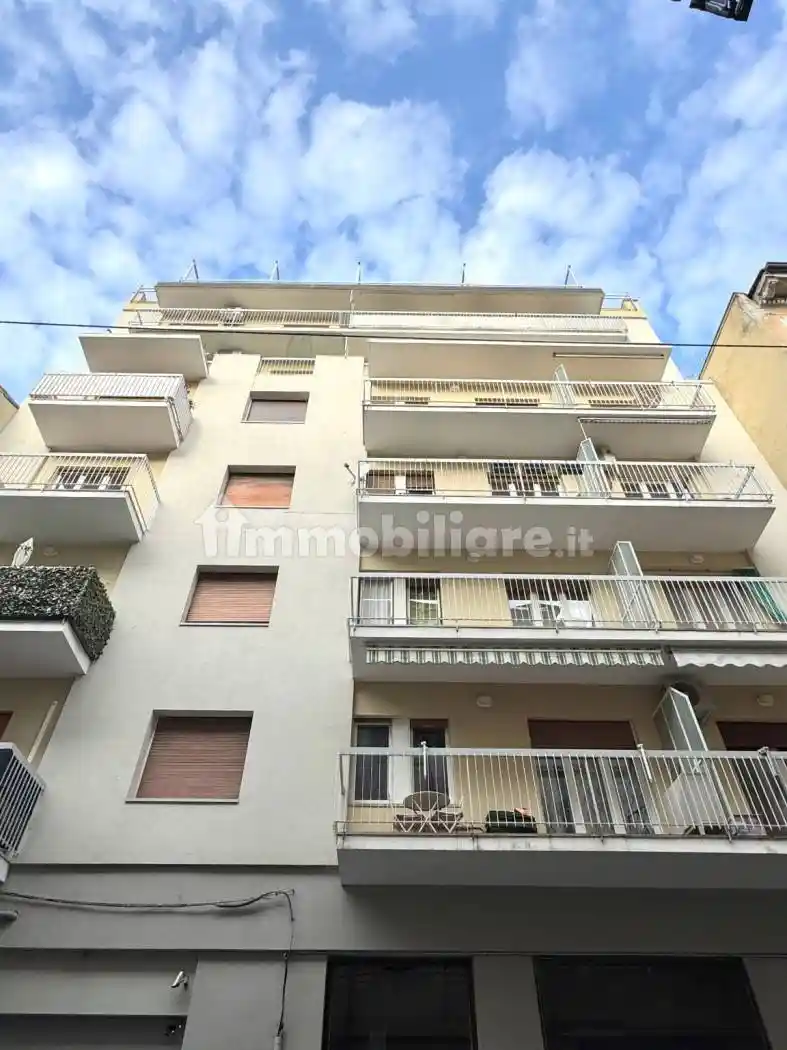 Appartamento in affitto a Trieste