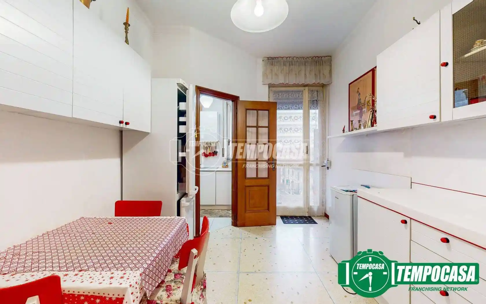 Appartamento in vendita a Alessandria