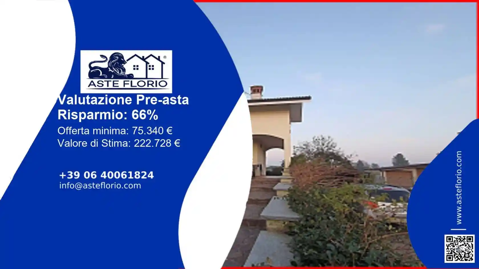 Villetta a schiera in vendita a Felizzano