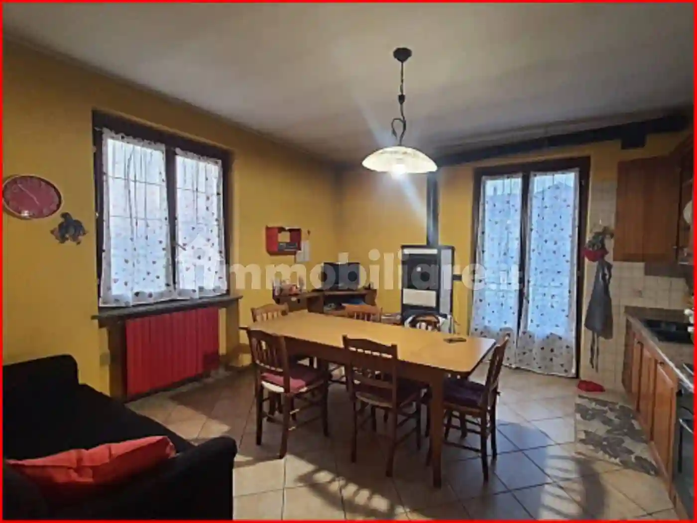 Villetta a schiera - foto 5