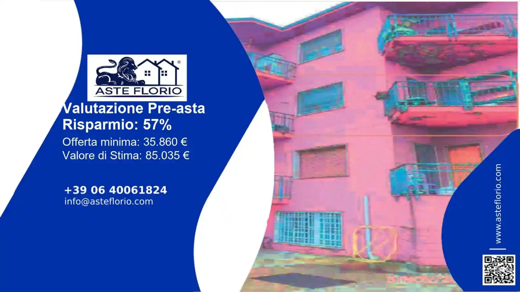 Appartamento in vendita a Bassignana