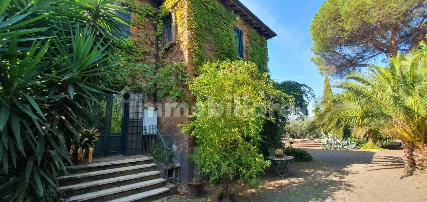Villa in vendita a Roma