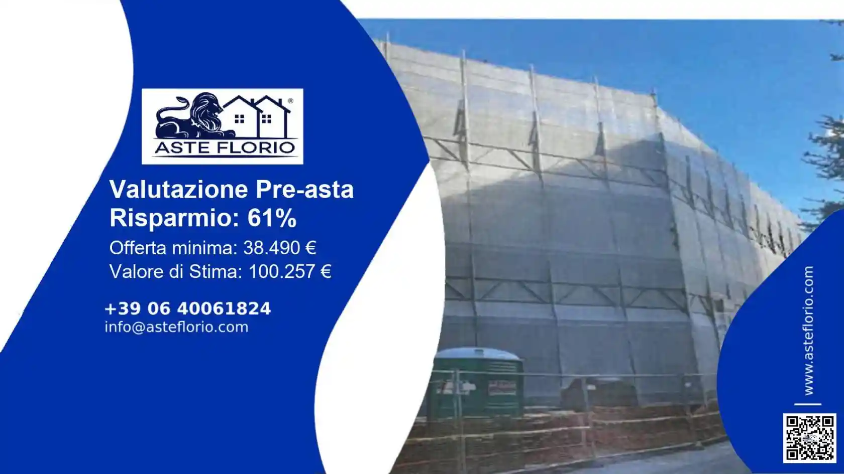 Appartamento in vendita a Caldarola