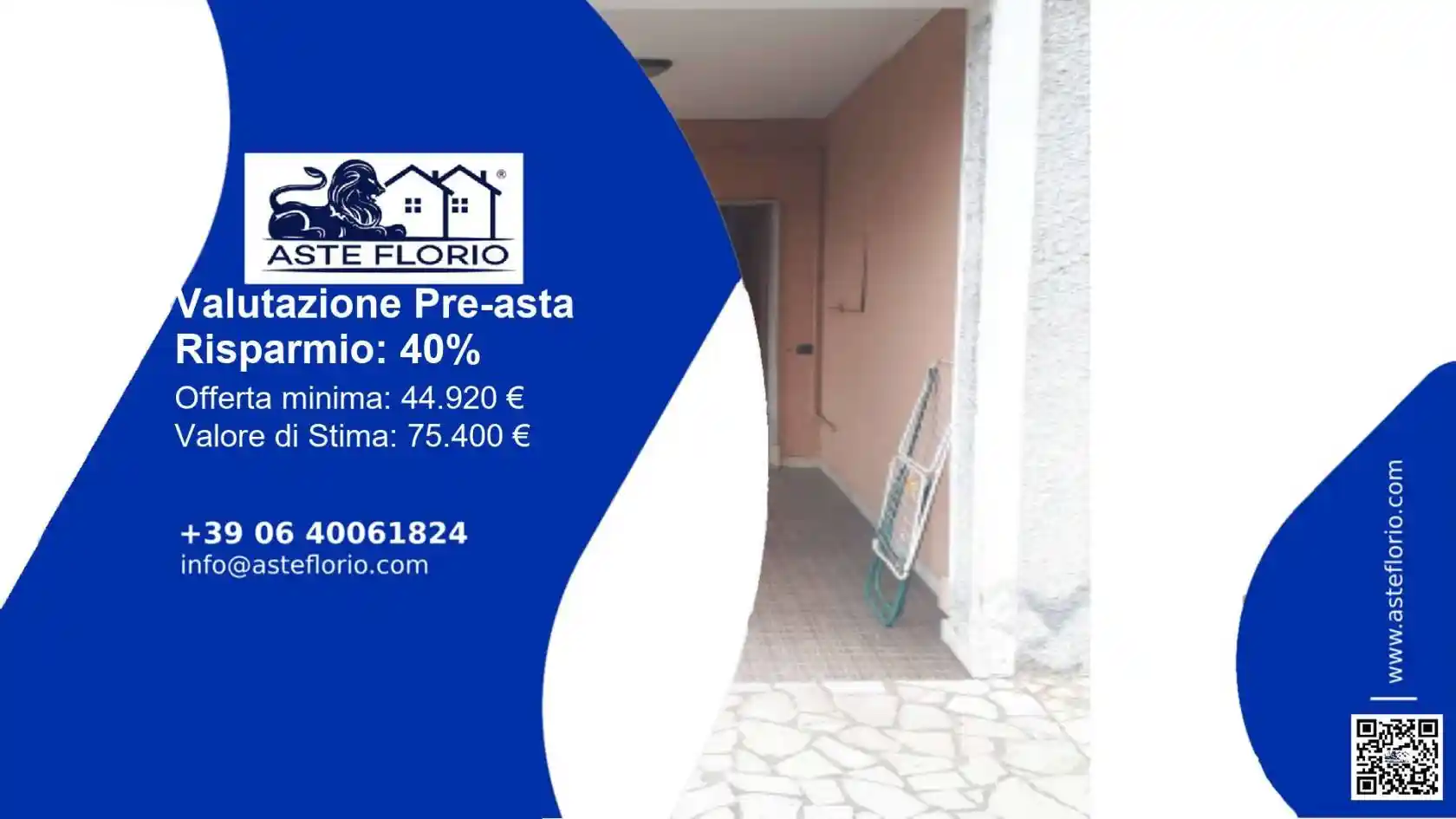 Appartamento in vendita a Mazzano