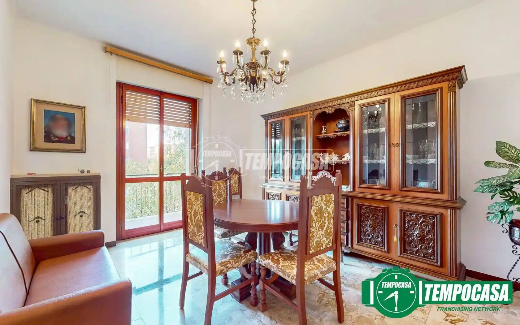 Appartamento in vendita a Alessandria