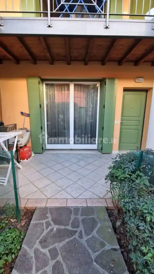 Appartamento in affitto a Brescia