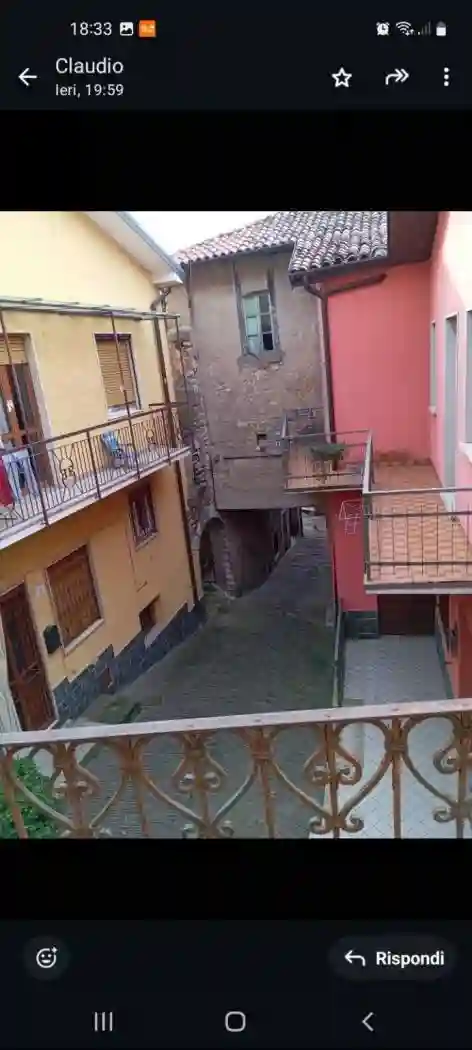 Palazzo - Edificio - foto 5