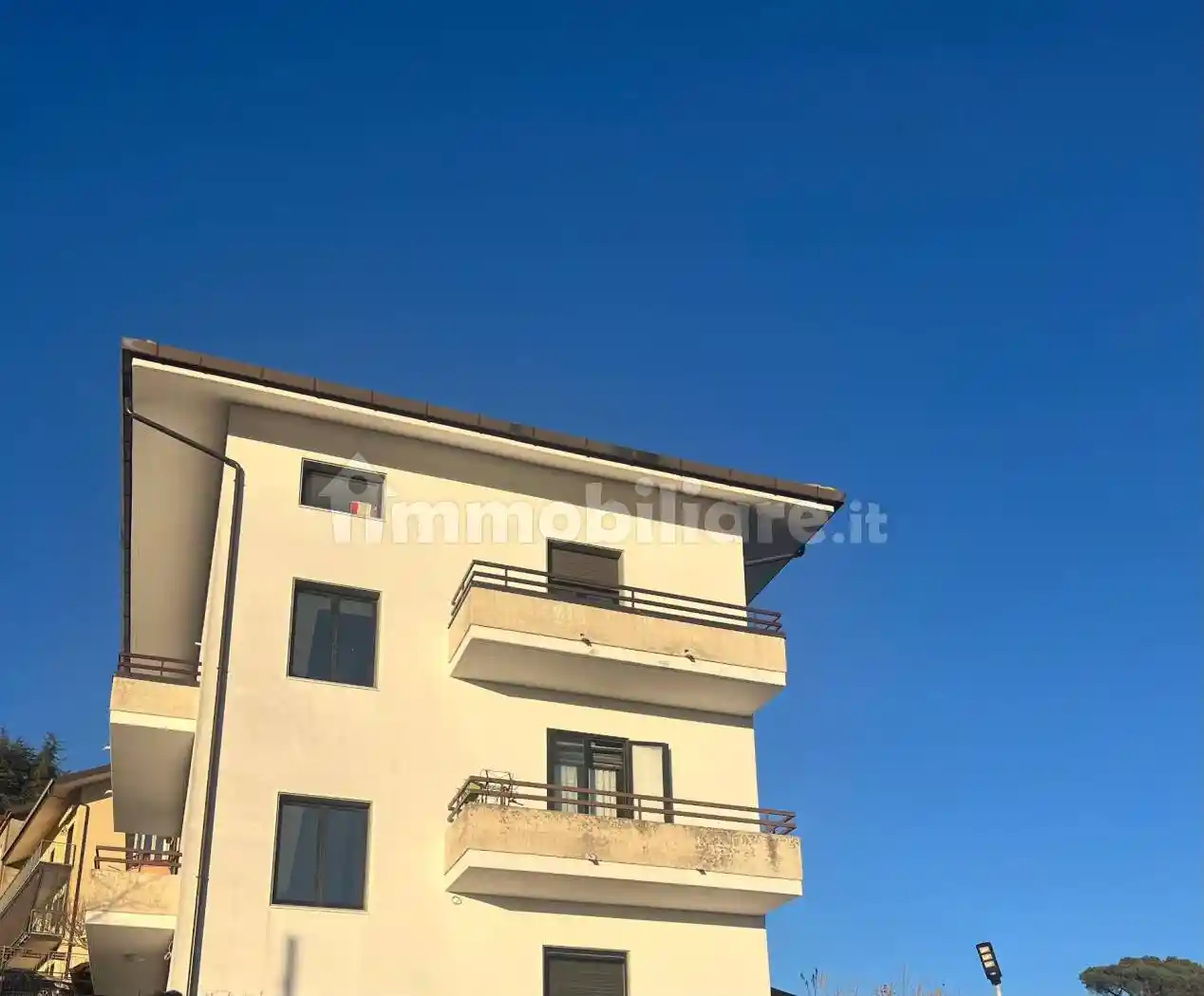 Appartamento in affitto a Potenza