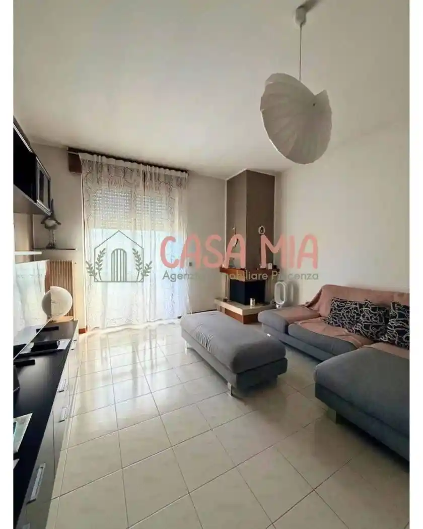 Appartamento in vendita a Rottofreno