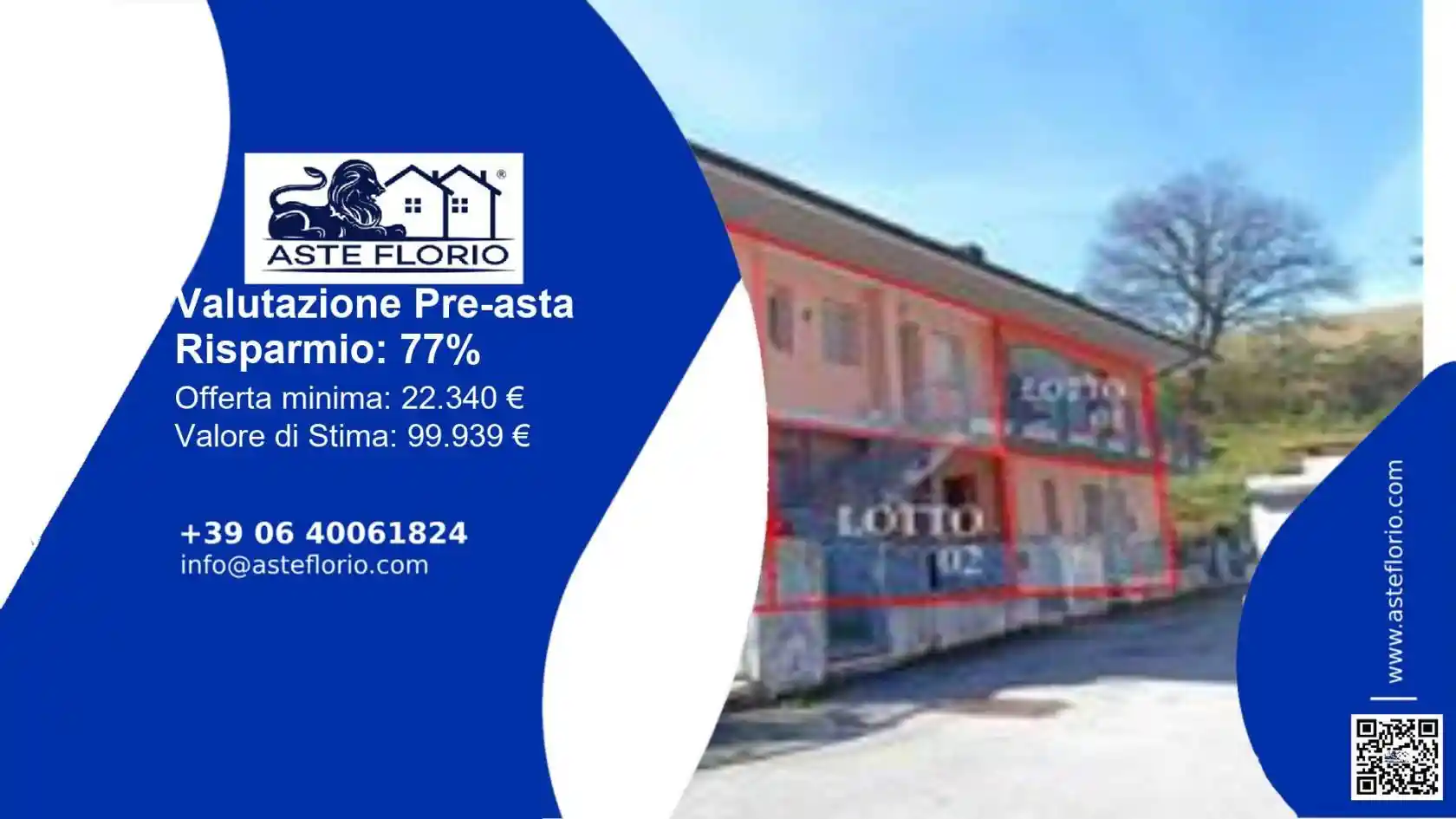 Appartamento in vendita a Urbino