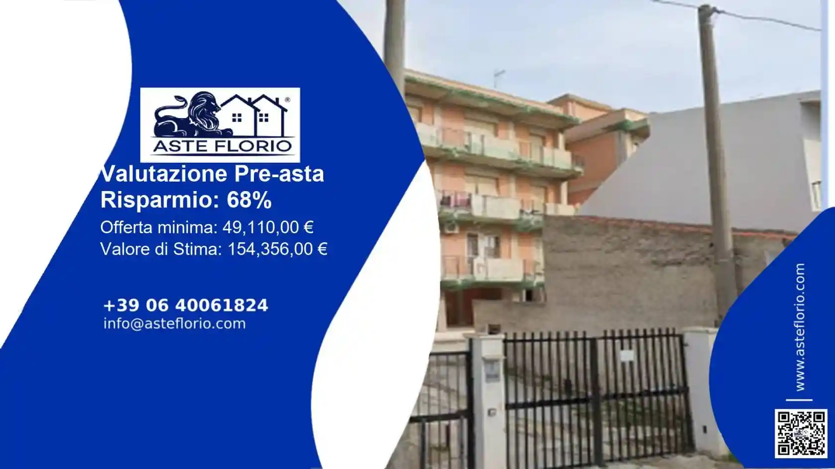 Appartamento in vendita a Siracusa