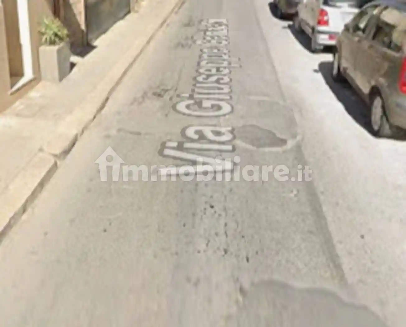 Appartamento in vendita a Vittoria