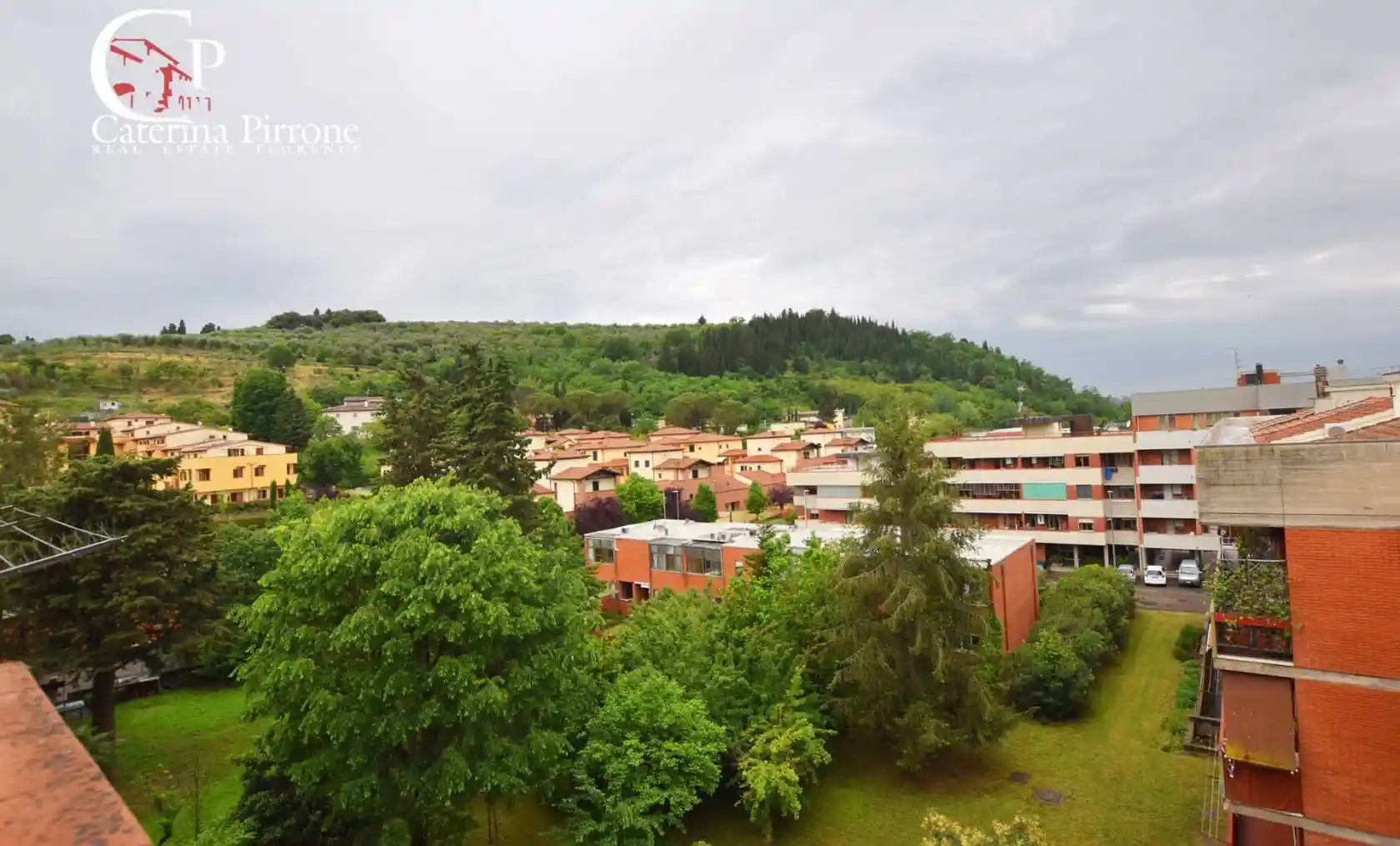 Appartamento in vendita a Bagno a Ripoli