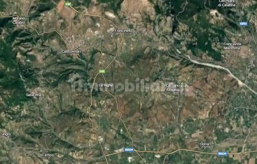 Appartamento in vendita a Castrovillari